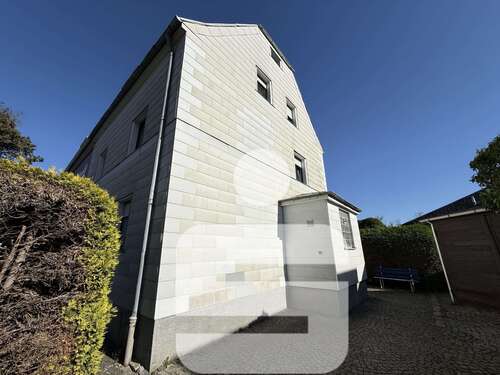 Foto - Haus zum Kaufen in Köditz 210.000,00 € 135 m²