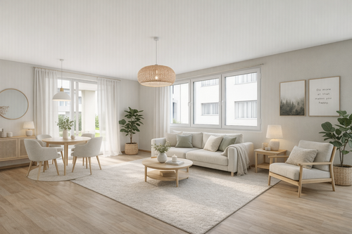 Foto - Wohnung zum Kaufen in Endingen 372.000,00 € 77.52 m²