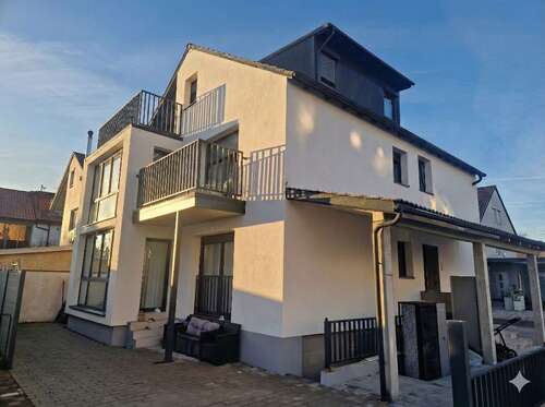 Foto - Haus zum Kaufen in Walldorf 945.000,00 € 210 m²