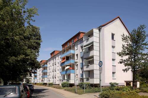 Foto - Wohnung zum Mieten in Neubrandenburg 579,00 € 55.5 m²