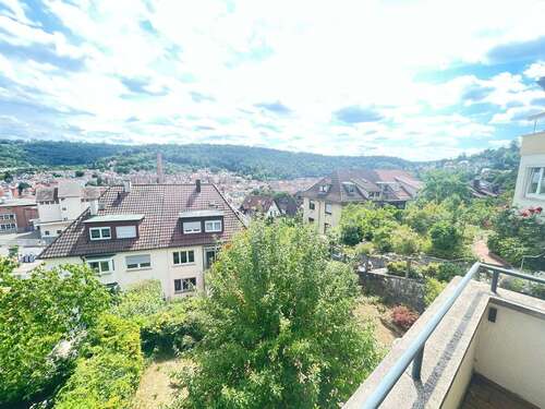 Foto - Wohnung zum Mieten in Stuttgart 1.500,00 € 80 m²