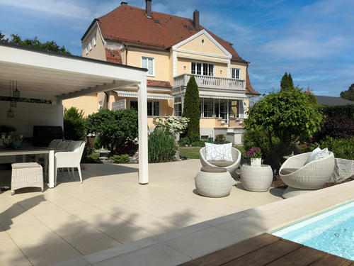 Foto - Haus zum Kaufen in Maxhütte - Haidhof 1.290.000,00 € 318 m²