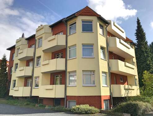 Foto - Wohnung zum Mieten in Göttingen 550,00 € 41 m²