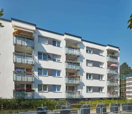 Foto - Wohnung zum Mieten in Bochum 363,49 € 58.74 m²
