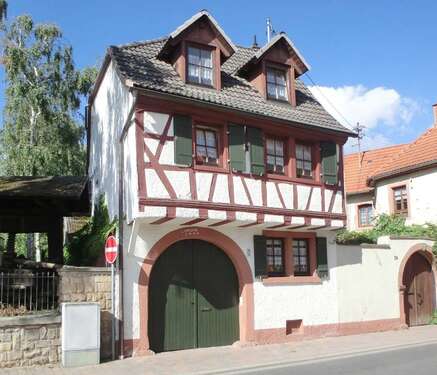 Foto - Haus zum Mieten in Maikammer 890,00 € 90 m²