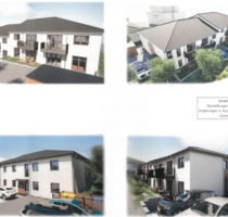 Wohnung zum Mieten in Wismar 1.350,00 € 88 m²