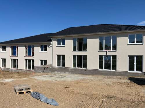 Foto - Wohnung zum Mieten in Wismar 1.200,00 € 88 m²