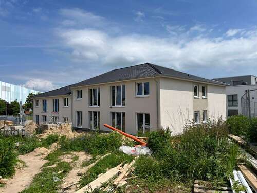 Foto - Wohnung zum Mieten in Wismar 1.200,00 € 88 m²