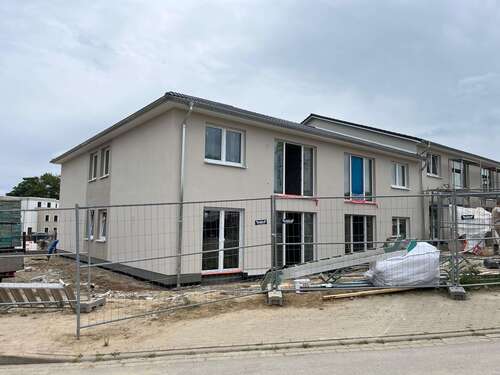 Foto - Wohnung zum Mieten in Wismar 1.350,00 € 88 m²
