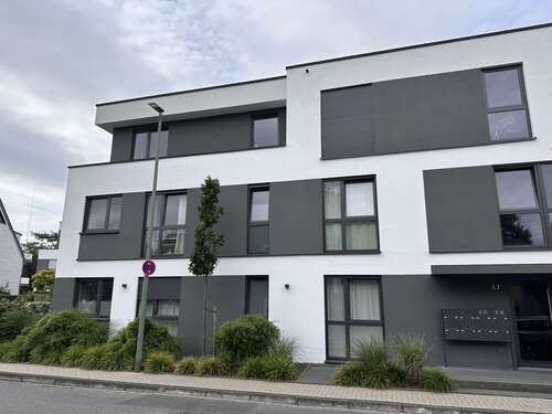 Foto - Wohnung zum Mieten in Meerbusch 1.400,00 € 96 m²