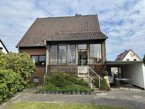 Foto - Haus zum Kaufen in Leiferde 278.000,00 € 132 m²