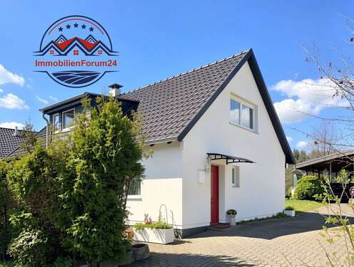 Foto - Haus zum Kaufen in Waldbröl 230.000,00 € 108 m²