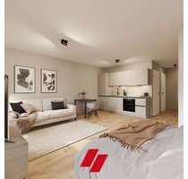 Wohnung zum Mieten in Bremen 923,94 € 51.33 m²