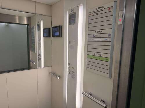 Foto - Büro in Zwickau 1.484,56 € 212.08 m²
