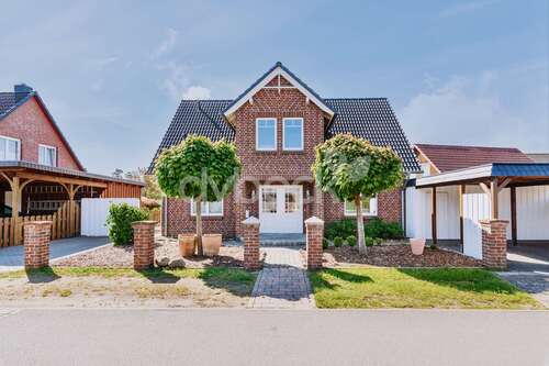 Foto - Haus zum Kaufen in Bleckede 449.000,00 € 117 m²