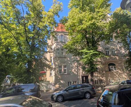 Foto - Wohnung zum Mieten in HalleS. 1.200,00 € 109.57 m²