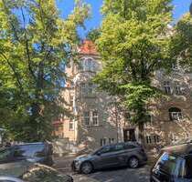 Wohnung zum Mieten in HalleS. 1.200,00 € 109.57 m² - Halle/S.