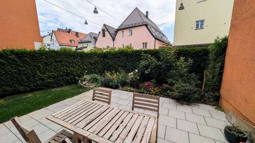 Foto - Wohnung zum Mieten in Fürstenfeldbruck 1.300,00 € 79.57 m²