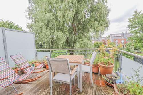 Foto - Wohnung zum Mieten in Korschenbroich 1.250,00 € 110 m²