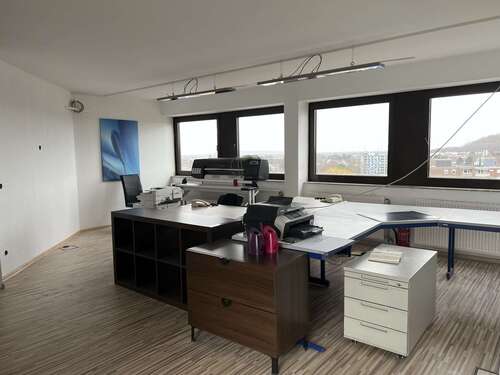 Foto - Büro in Alsdorf 415,00 € 26 m² - 415,00 EUR Kaltmiete, ca.  26,00 m²