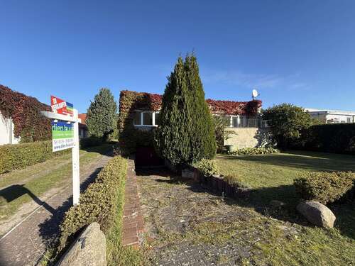 Foto - Grundstück zu verkaufen in Kühlungsborn 385.000,00 € 776 m²