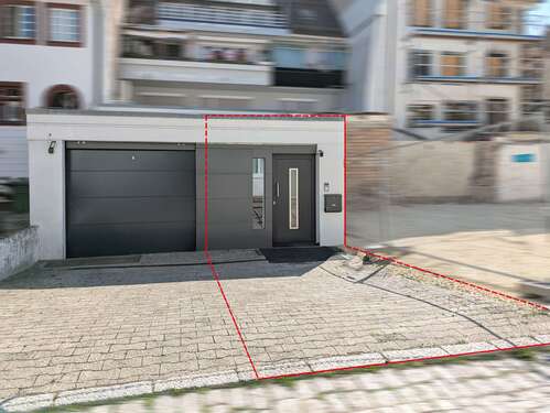 Foto - Büro in Villingen-Schwenningen 750,00 € 80 m²