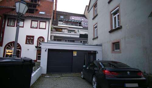 Foto - Büro in Villingen-Schwenningen 750,00 € 80 m²