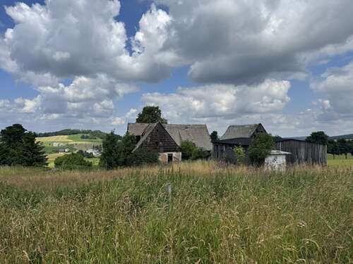Foto - Grundstück zu verkaufen in SeiffenErzgebirge 79.500,00 € 4162 m²