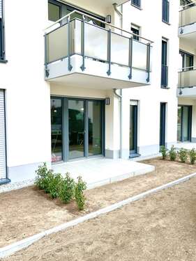 Foto - Wohnung zum Mieten in Langen (Hessen) 1.400,00 € 78.47 m²