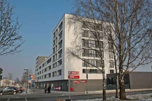 Foto - Wohnung zum Mieten in Remseck 1.099,00 € 82.4 m²