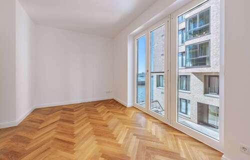 Foto - Wohnung zum Kaufen in Hamburg 2.150.000,00 € 178 m²