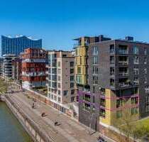 Wohnung zum Kaufen in Hamburg 2.150.000,00 € 178 m²
