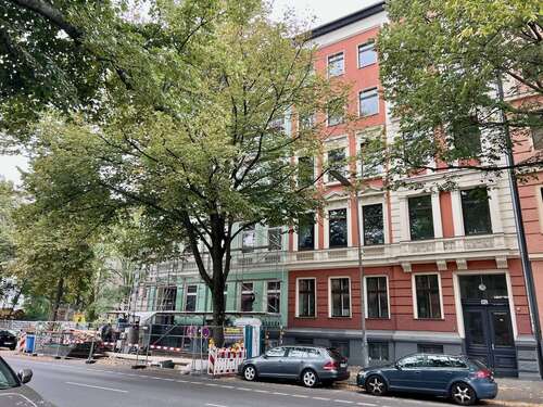 Foto - Wohnung zum Kaufen in Berlin 169.000,00 € 27 m²