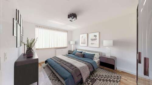 Foto - Wohnung zum Mieten in Reichenbach 240,00 € 48 m²