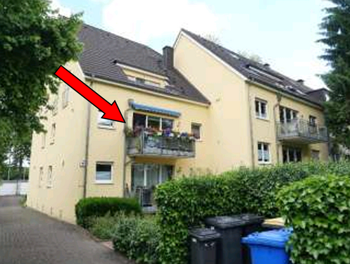 Foto - Wohnung zum Kaufen in Essen-Schönebeck 261.000,00 € 77 m²