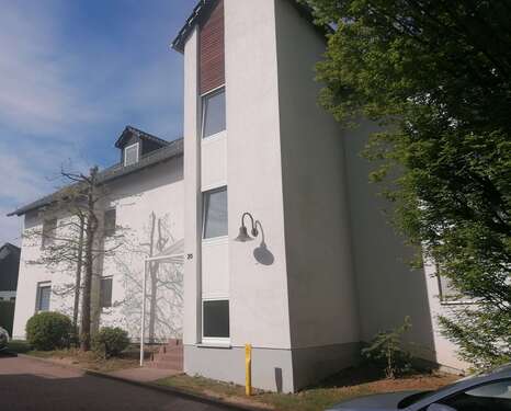 Foto - Wohnung zum Kaufen in Salzgitter 55.000,00 € 55.7 m²