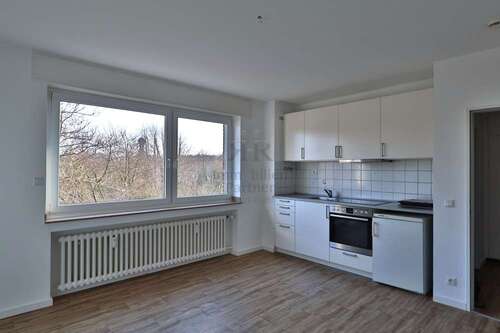 Foto - Wohnung zum Mieten in Duisburg Bergheim 235,00 € 26 m²