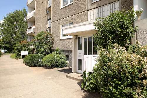 Foto - Wohnung zum Mieten in Neubrandenburg 328,00 € 62.15 m²