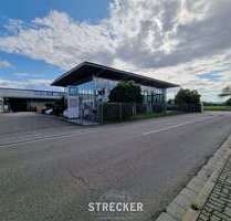 Halle in Bornheim 2.650.000,00 € 3864 m²