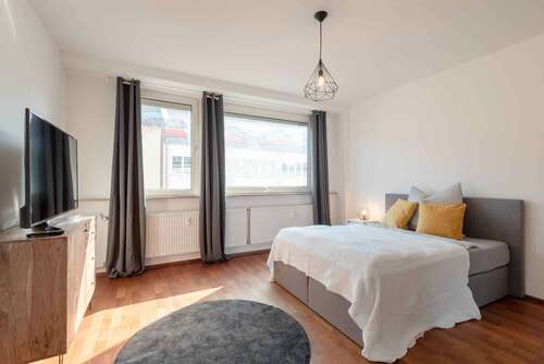 Foto - WG-Zimmer in Stuttgart 610,00 € 19 m²