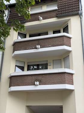 Foto - Wohnung zum Kaufen in Offenbach am Main 225.000,00 € 62 m²