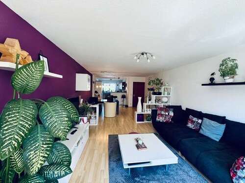 Foto - Wohnung zum Kaufen in Leonberg-Warmbronn 275.000,00 € 94 m²