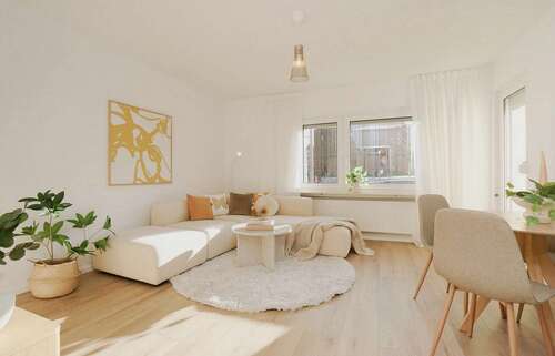 Foto - Wohnung zum Kaufen in Bremerhaven 159.800,00 € 65.99 m²