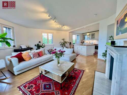 Foto - Wohnung zum Mieten in Frankfurt am Main 2.695,00 € 121 m²