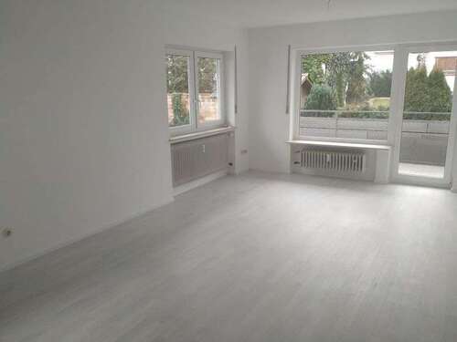Foto - Wohnung zum Mieten in Bad Mergentheim 1.150,00 € 94 m²
