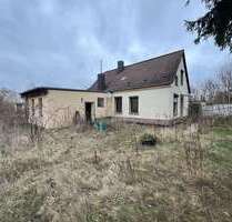 Haus zum Kaufen in Landsberg - Spickendorf 165.000,00 € 110 m²