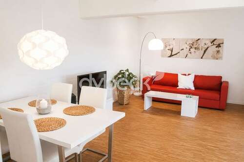 Foto - Wohnung zum Kaufen in Lüneburg 220.000,00 € 49 m²