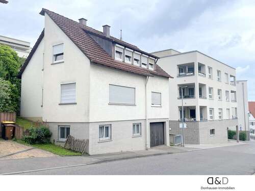 Foto - Haus zum Kaufen in Plattenhardt 345.000,00 € 116.41 m²