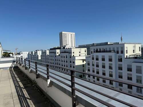 Foto - Wohnung zum Kaufen in München 1.630.000,00 € 172 m²