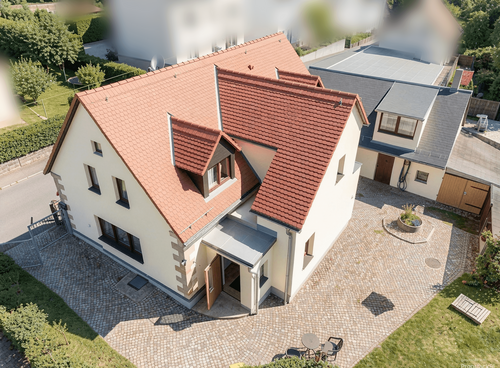 Foto - Haus zum Kaufen in Dresden 497.000,00 € 140 m²